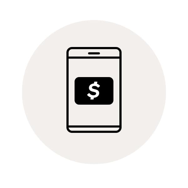 Select Afterpay at checkout
